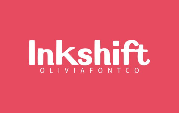 Inkshift Font Review: A Handwritten Script With Romantic Appeal