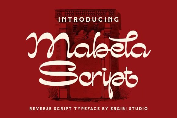 Mabela Script: A Font Built for Editorial Storytelling