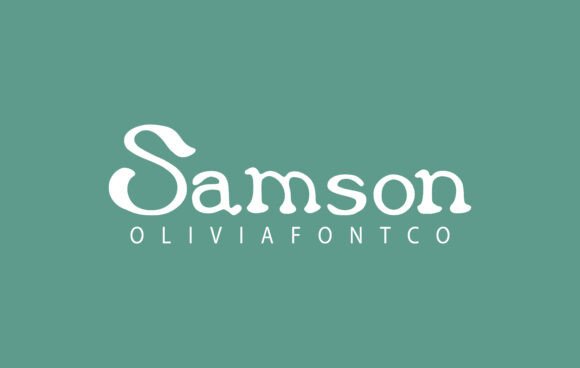 Samson Font: A Brand Designer's Honest Review