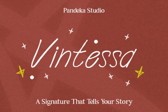 Vintessa Font Review: A Campaign Designer’s Perspective