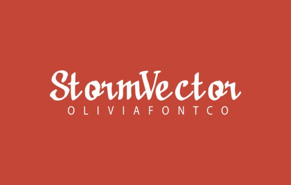 Why Stormvector Handwritten Font Belongs in Your Web Design Toolkit